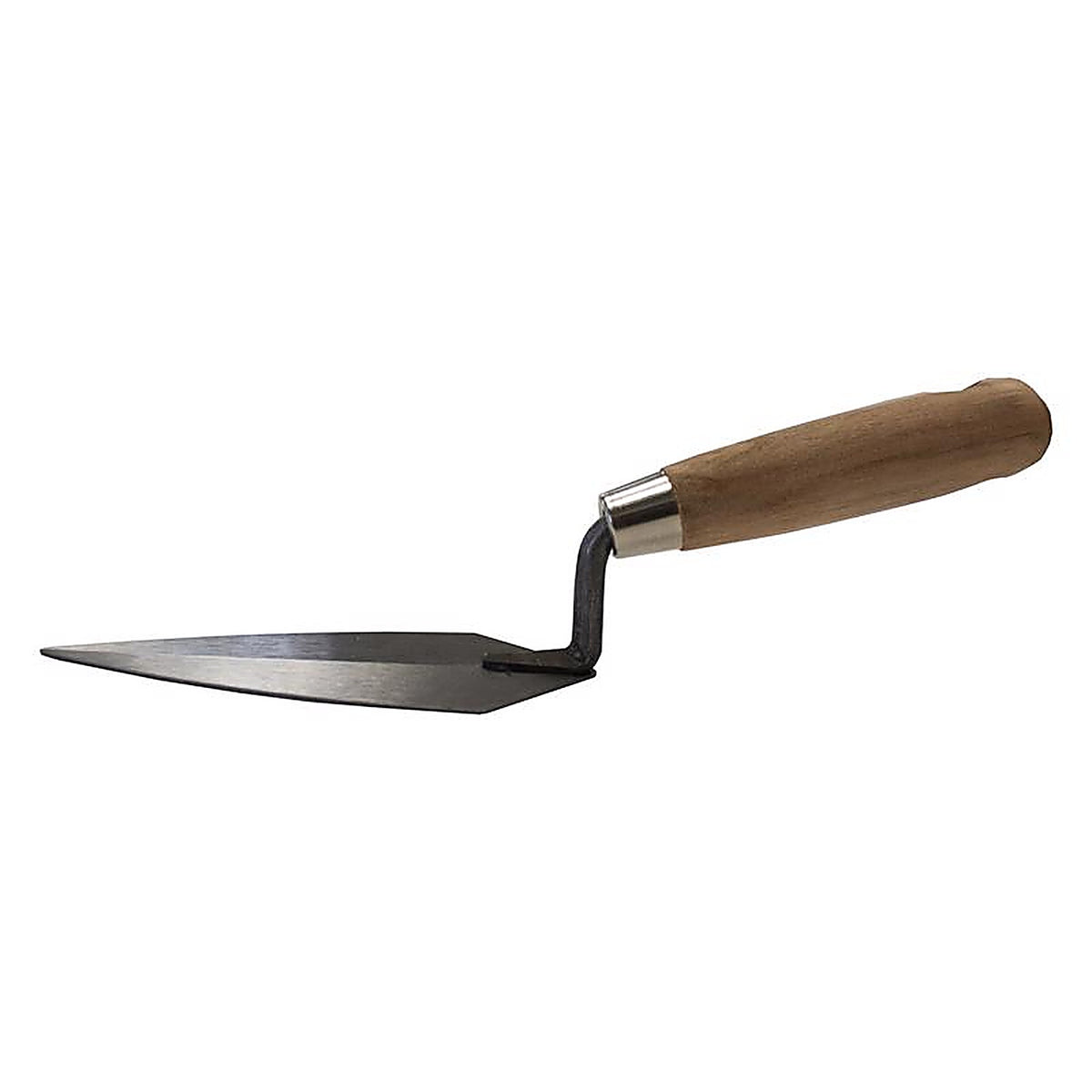Allway - PT5 - 5-1/2 In. W X 7.2 In. L Steel Pointing Trowel