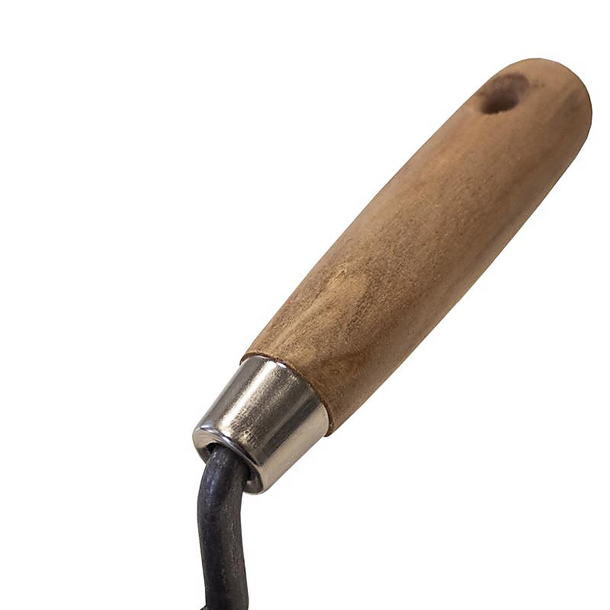 Allway - PT5 - 5-1/2 In. W X 7.2 In. L Steel Pointing Trowel