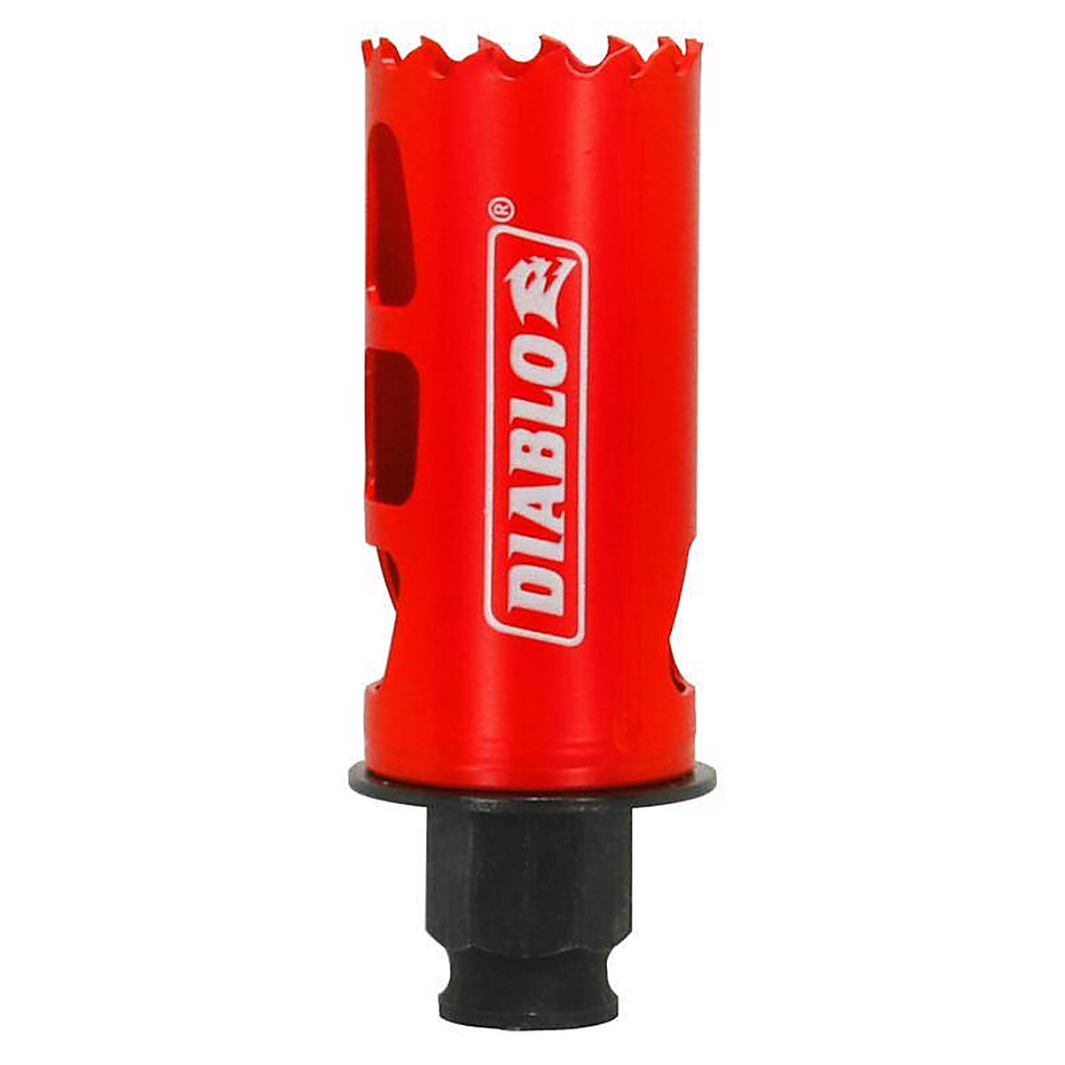 Diablo DHS1250 Snap-Lock Plus 1-1/4 in. Bi-Metal Hole Saw 1 pc