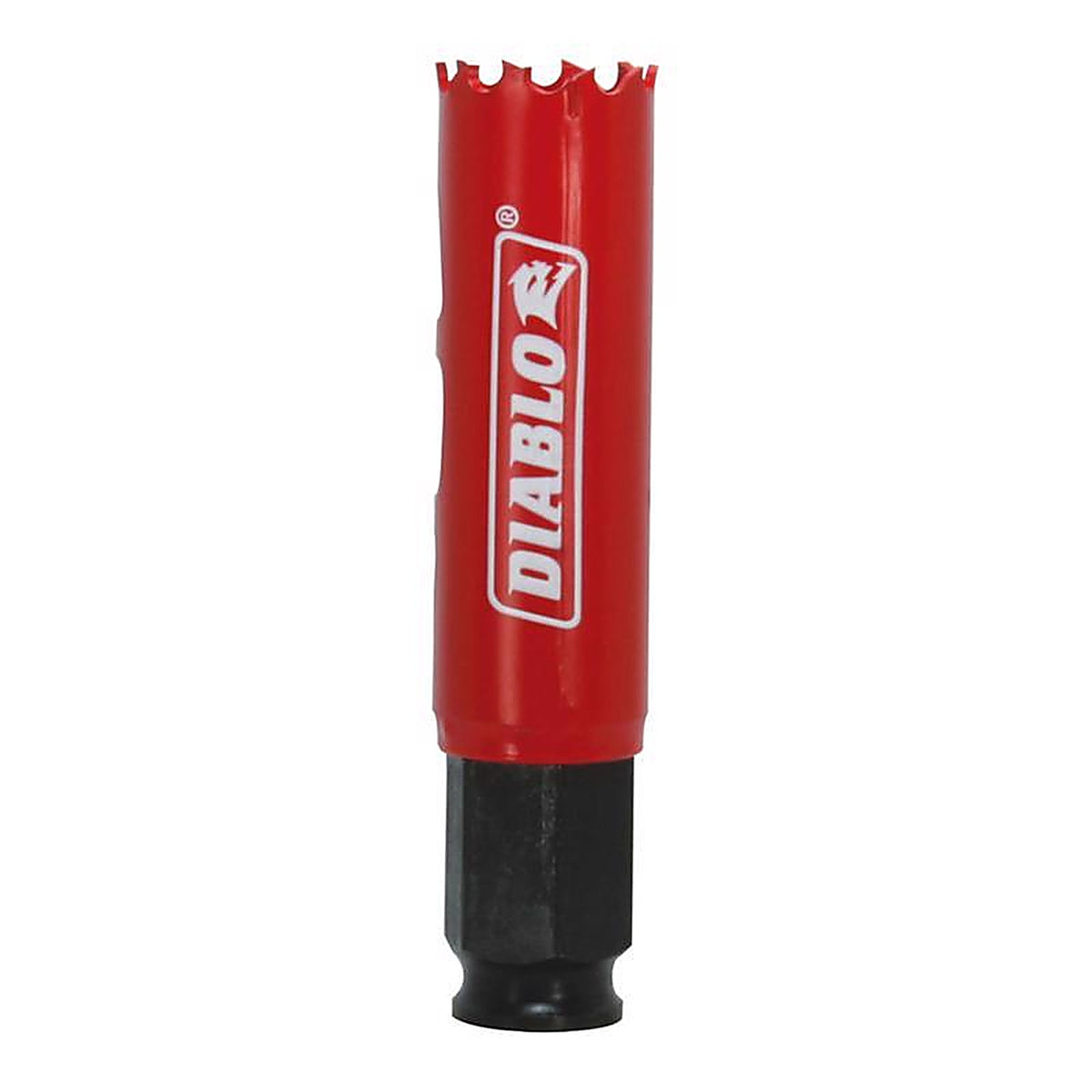 Diablo DHS0875 Snap-Lock Plus 7/8 in. Bi-Metal Hole Saw 1 pc
