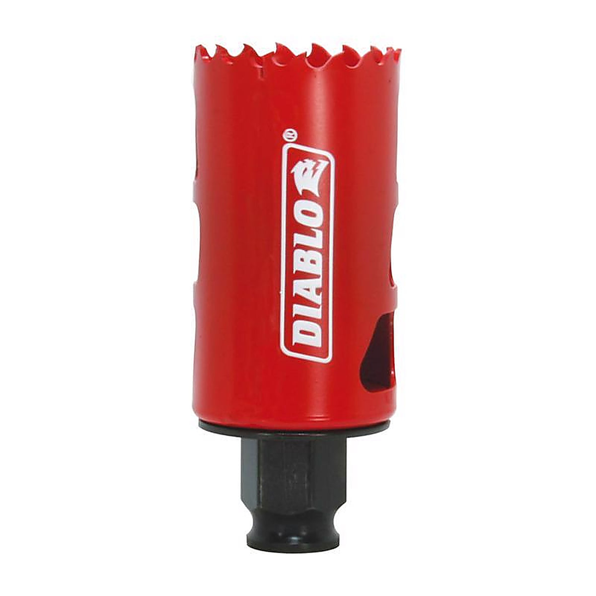 Diablo DHS1500 Snap-Lock Plus 1-1/2 in. Bi-Metal Hole Saw 1 pc