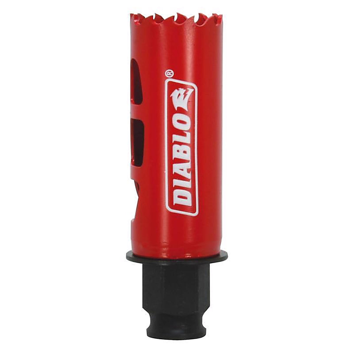 Diablo DHS1063 1-1/16 in. Bi-Metal Hole Saw 1 pc