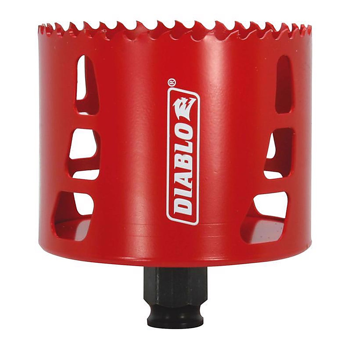 Diablo DHS3250 3-1/4 in. Bi-Metal Hole Saw 1 pc
