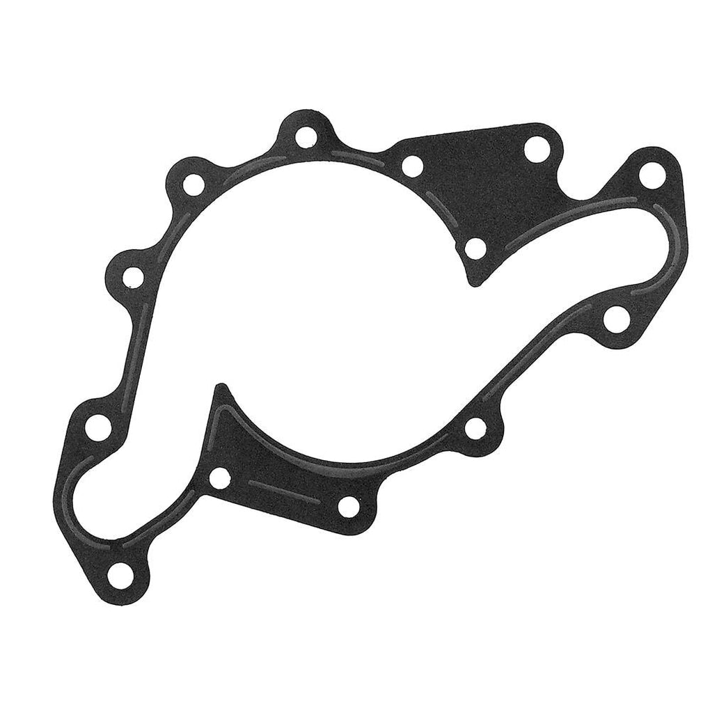 ACDelco 251-2021 Water Pump Cover Gasket 12553488