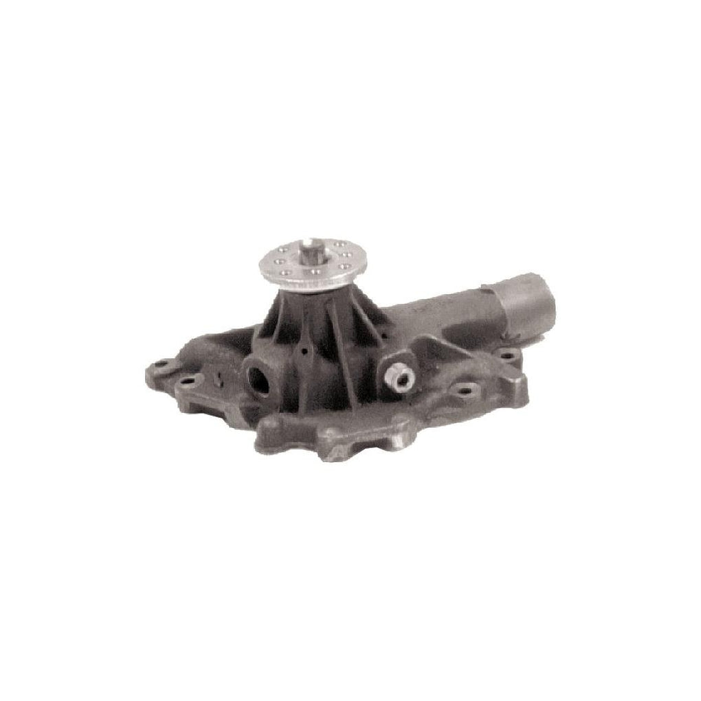 ACDelco 251-590 Engine Water Pump with Gasket 19168610