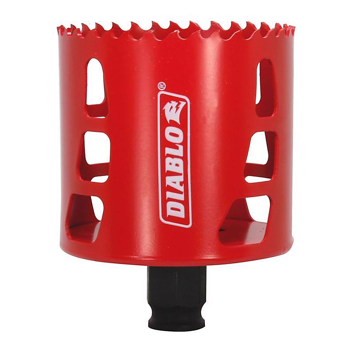 Diablo DHS2750 2-3/4 in. Bi-Metal Hole Saw 1 pc