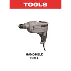 Diablo DHS2750 2-3/4 in. Bi-Metal Hole Saw 1 pc