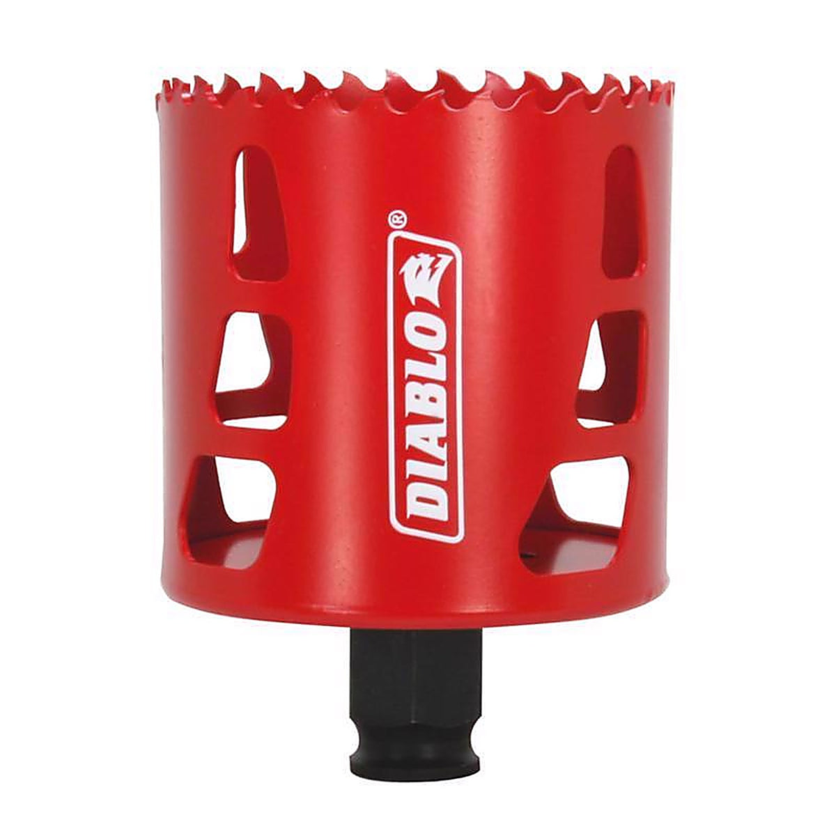 Diablo DHS2625 2-5/8 in. Bi-Metal Hole Saw 1 pc