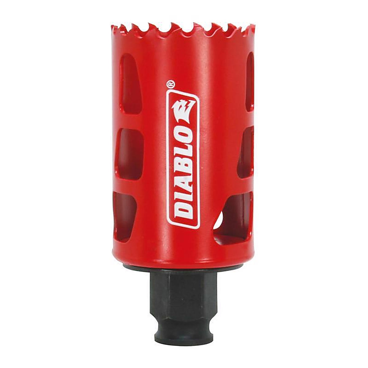 Diablo DHS1625 1-5/8 in. Bi-Metal Hole Saw 1 pc