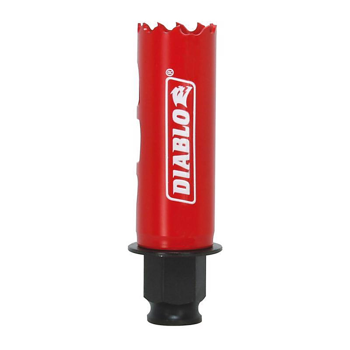 Diablo DHS1000 Snap-Lock Plus 1 in. Bi-Metal Hole Saw 1 pc