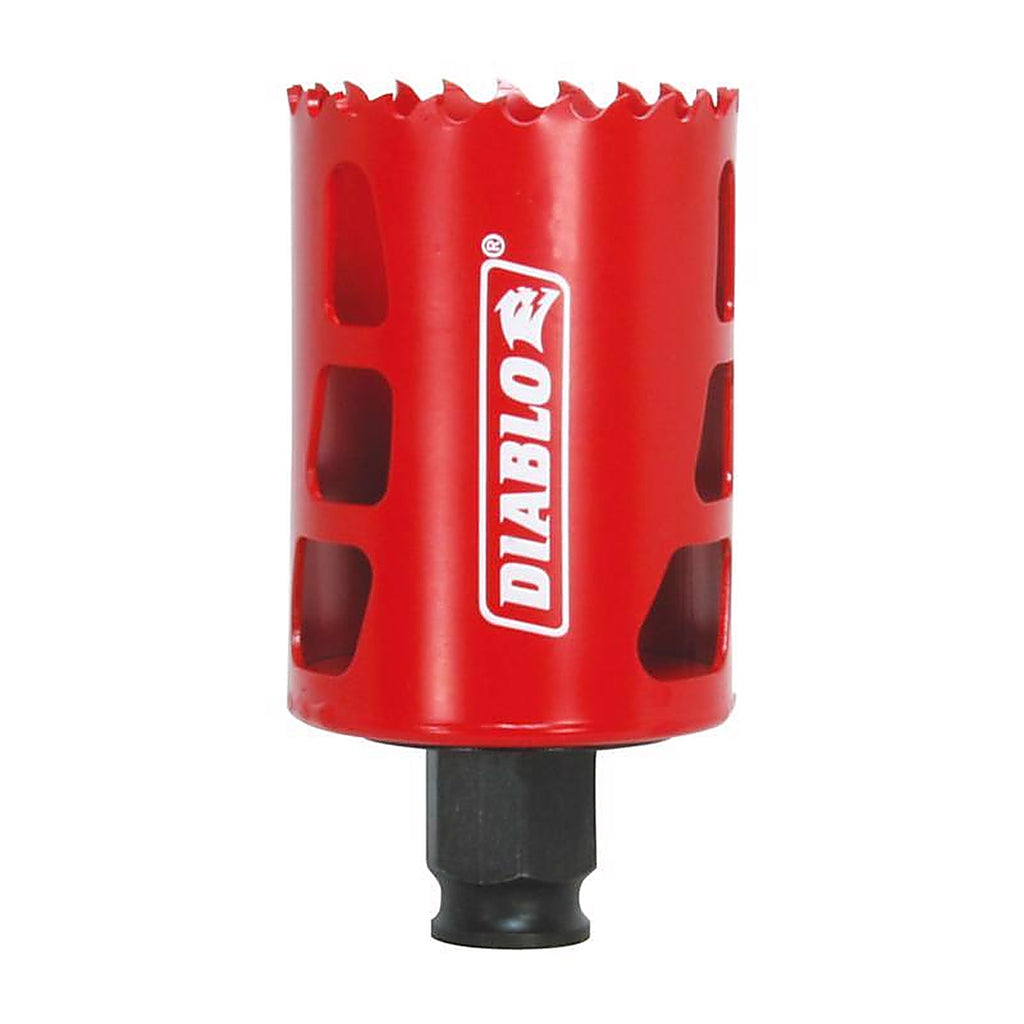 Diablo DHS1875 1-7/8 in. Bi-Metal Hole Saw 1 pc