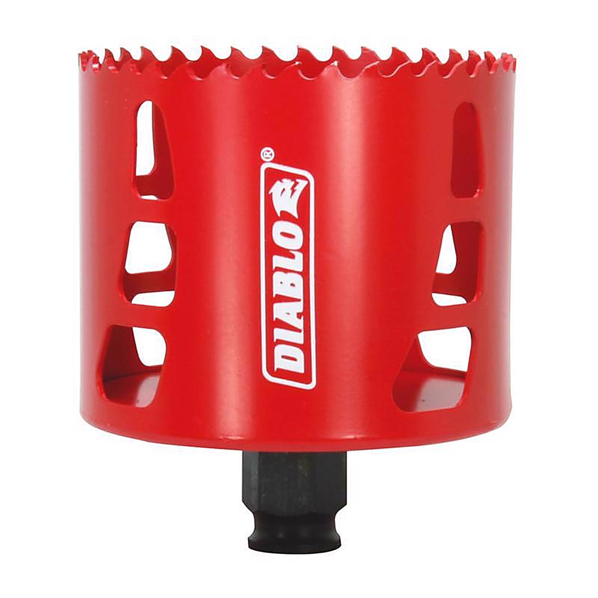 Diablo DHS3125 3-1/8 in. Bi-Metal Hole Saw 1 pc