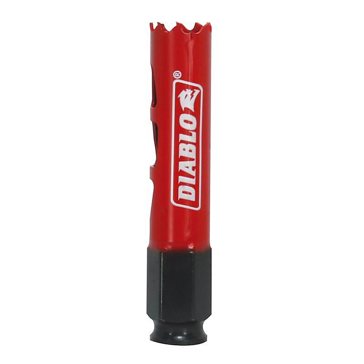 Diablo DHS0750 Snap-Lock Plus 3/4 in. Bi-Metal Hole Saw 1 pc