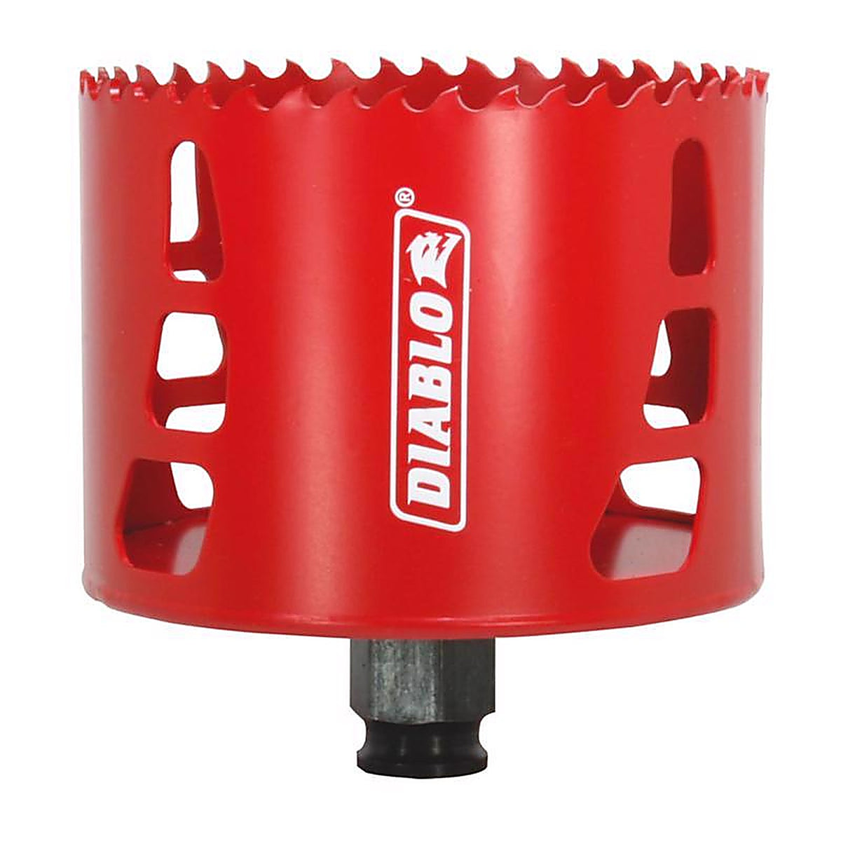 Diablo DHS3500 3-1/2 in. Bi-Metal Hole Saw 1 pc