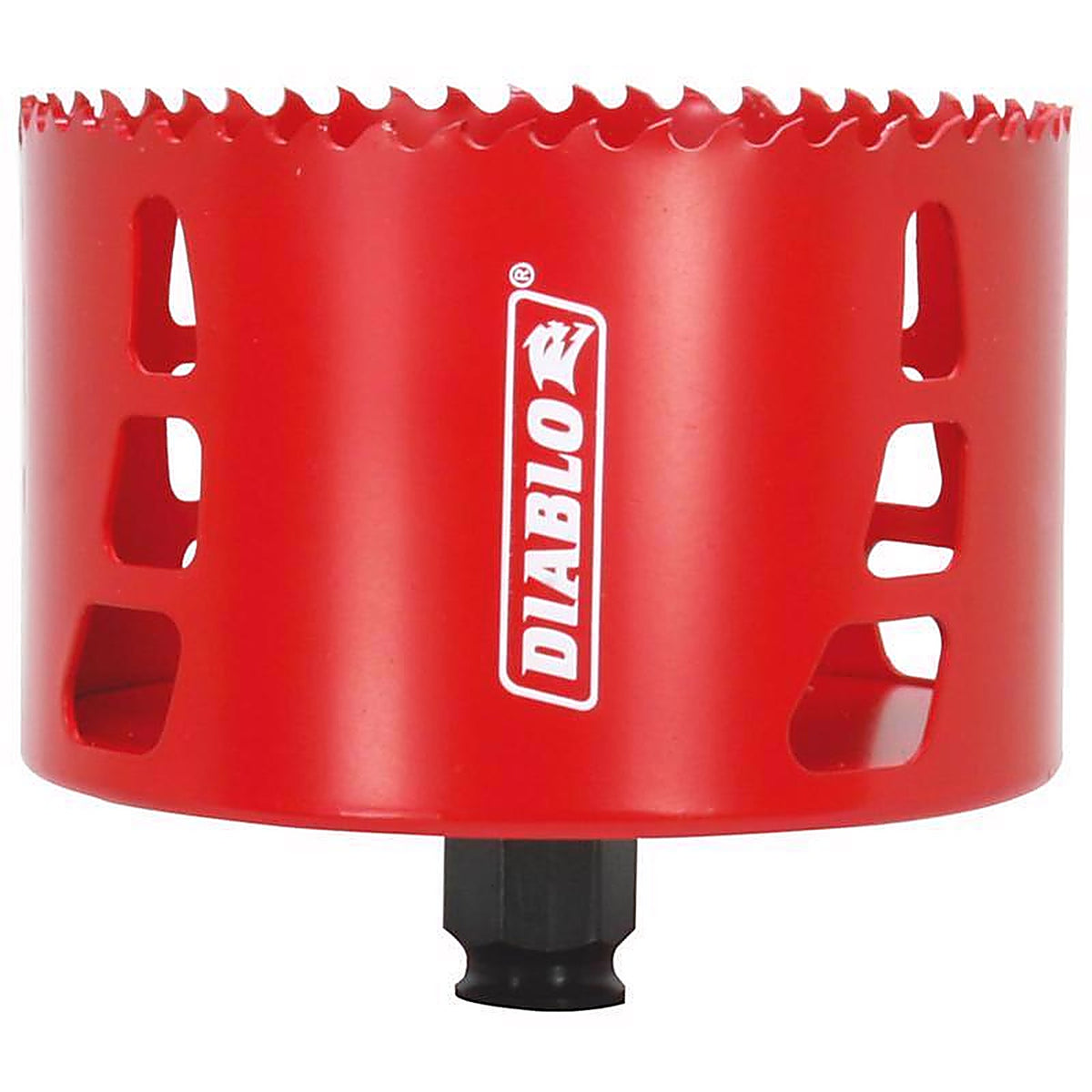 Diablo DHS4125 4-1/8 in. Bi-Metal Hole Saw 1 pc