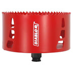 Diablo DHS5000 5 in. Bi-Metal Hole Saw 1 pc
