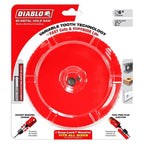 Diablo DHS5000 5 in. Bi-Metal Hole Saw 1 pc
