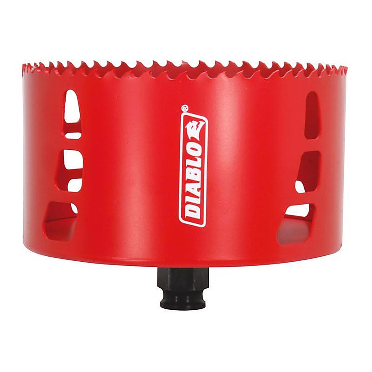 Diablo DHS4750 4-3/4 in. Bi-Metal Hole Saw 1 pc
