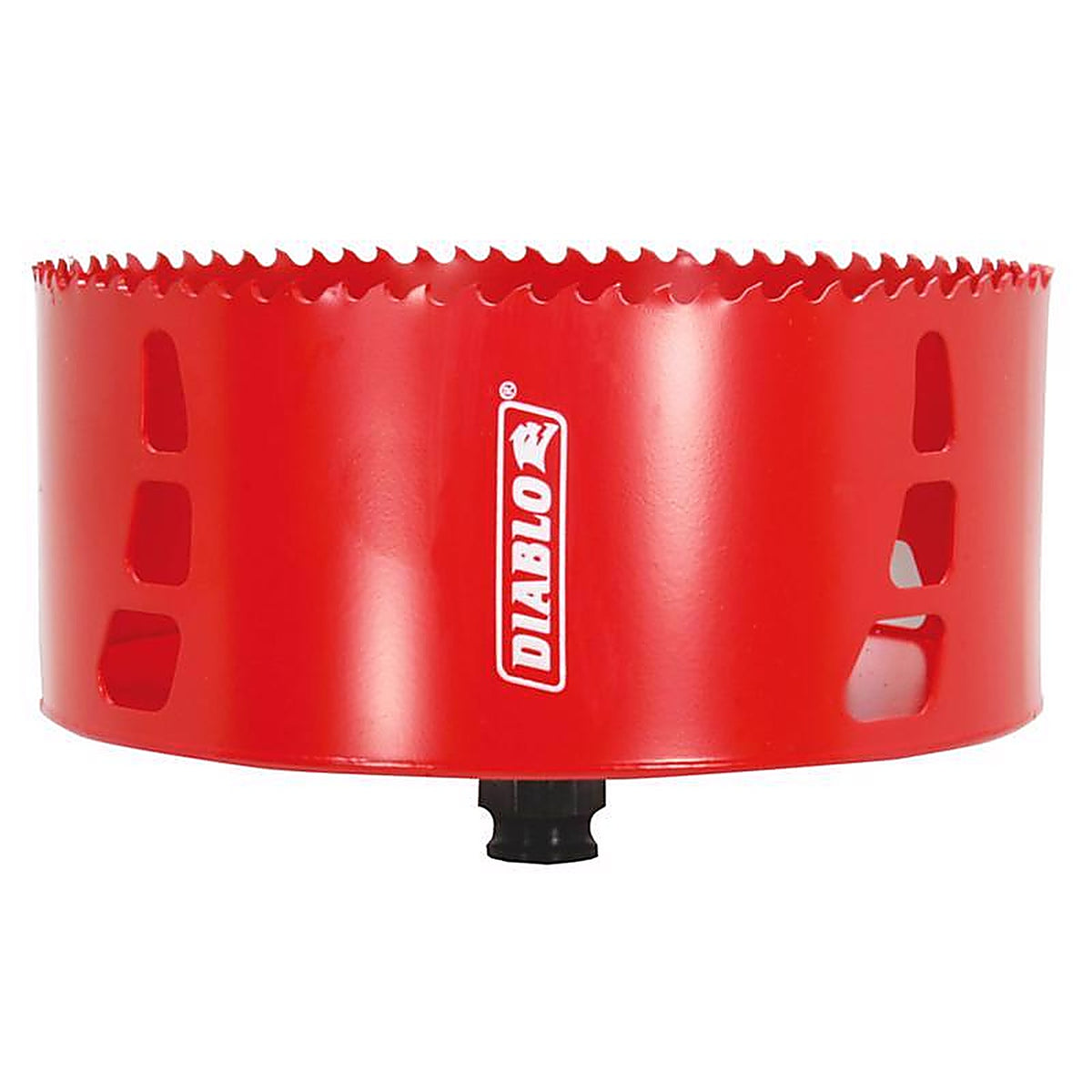 Diablo DHS6000 6 in. Bi-Metal Hole Saw 1 pc
