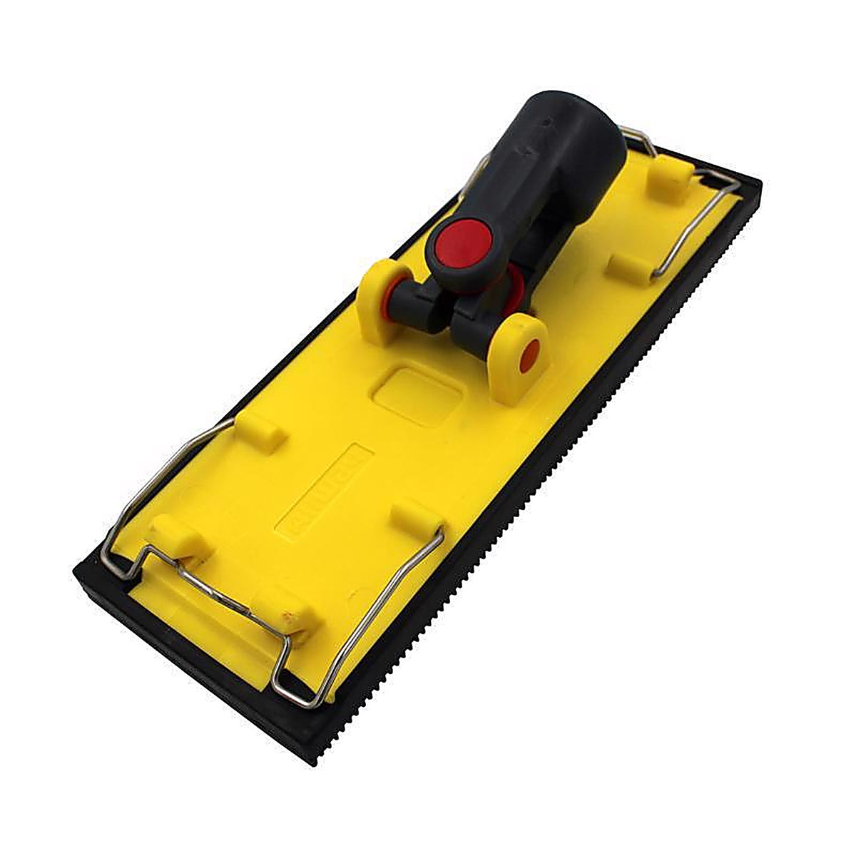 Allway - UPS - Polypropylene Pole Sander 3.25 In. W X 9.38 In. L