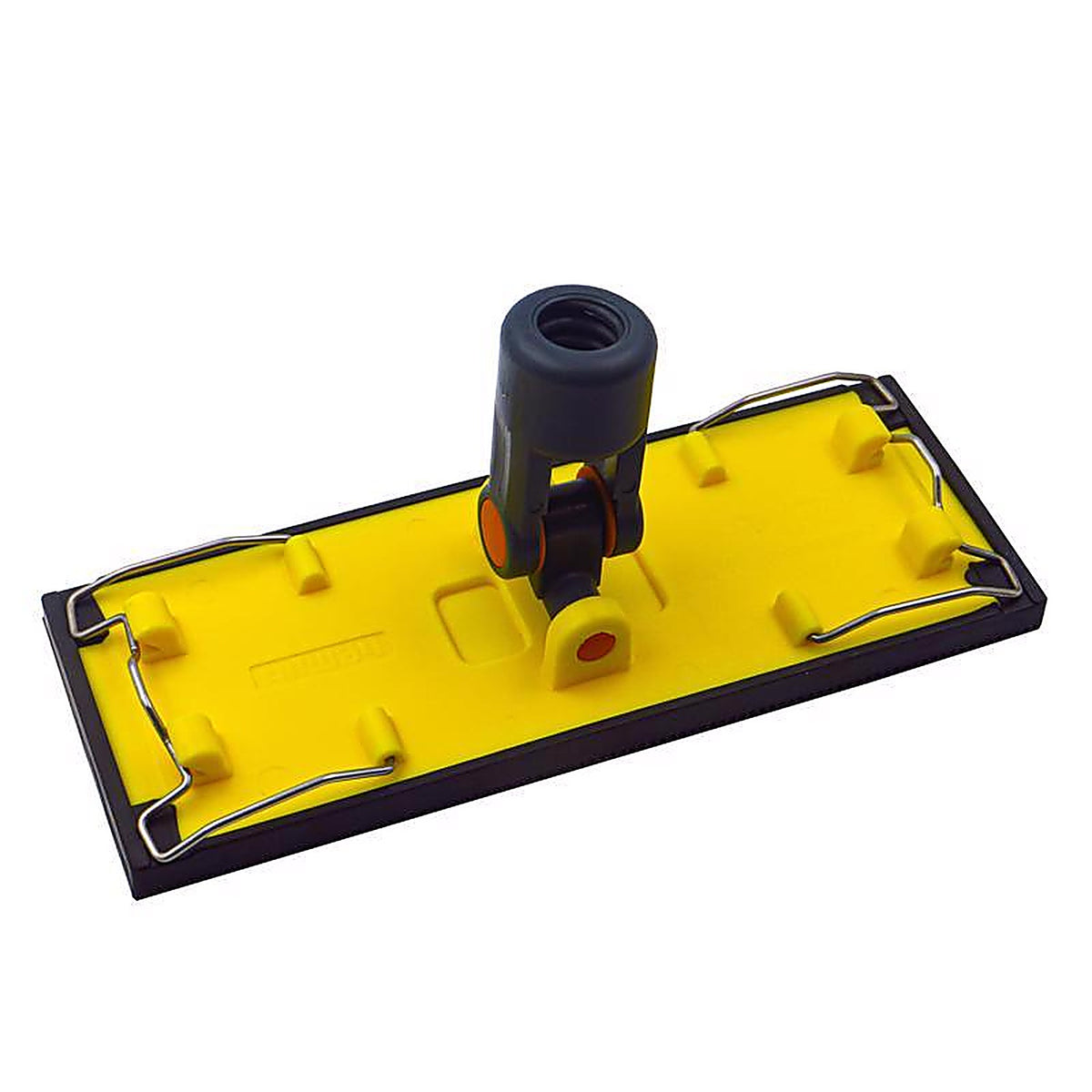 Allway - UPS - Polypropylene Pole Sander 3.25 In. W X 9.38 In. L