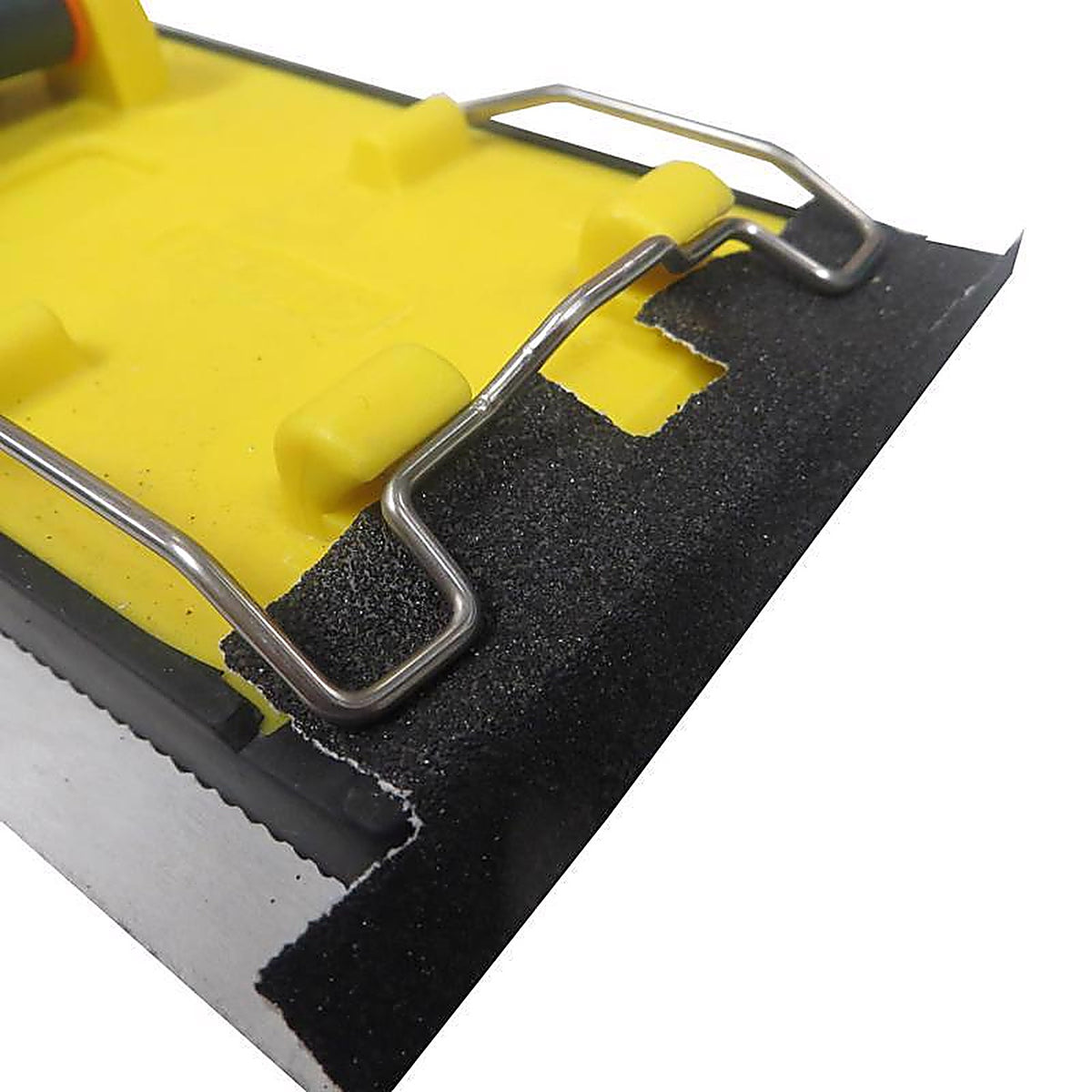 Allway - UPS - Polypropylene Pole Sander 3.25 In. W X 9.38 In. L