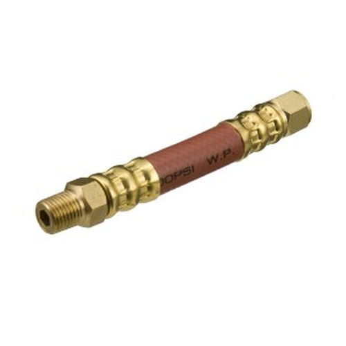 3M 25119 Random Orbital Sander Mini Air Line Extension, 3/8 inch x 5 inch