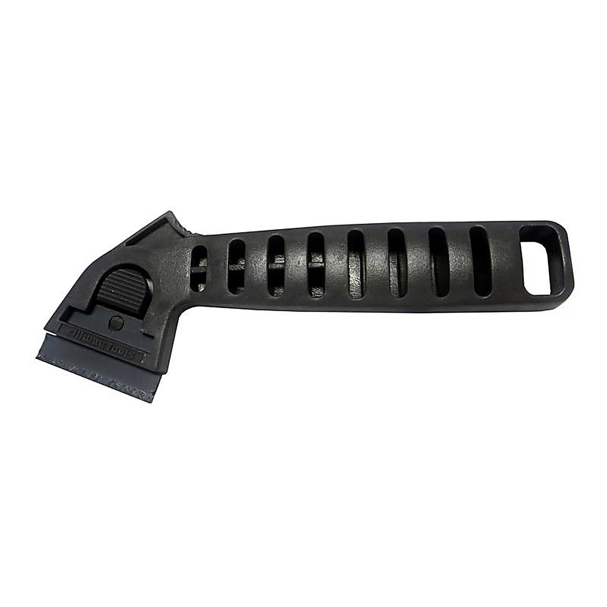Allway - GR - 8.5 In. H X 2.75 In. W Carbide Grit Grout Rake 1 Pack