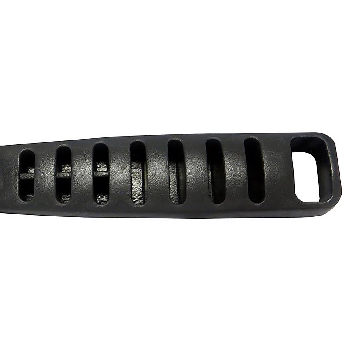 Allway - GR - 8.5 In. H X 2.75 In. W Carbide Grit Grout Rake 1 Pack