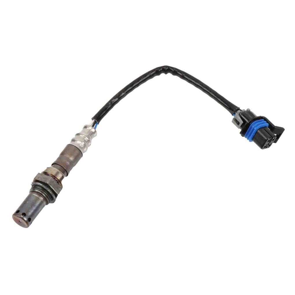 ACDelco 25180901 Heated Oxygen Sensor (Programming Required by Automotive Professional) 25180901