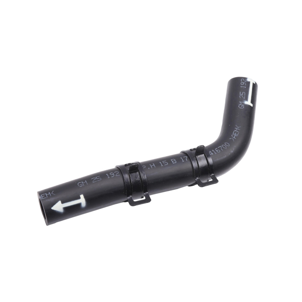 ACDelco 25192134 Positive Crankcase Ventilation (PCV) Vacuum Hose 25192134