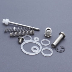 Sharpe 25196 Spray Gun Repair Kit