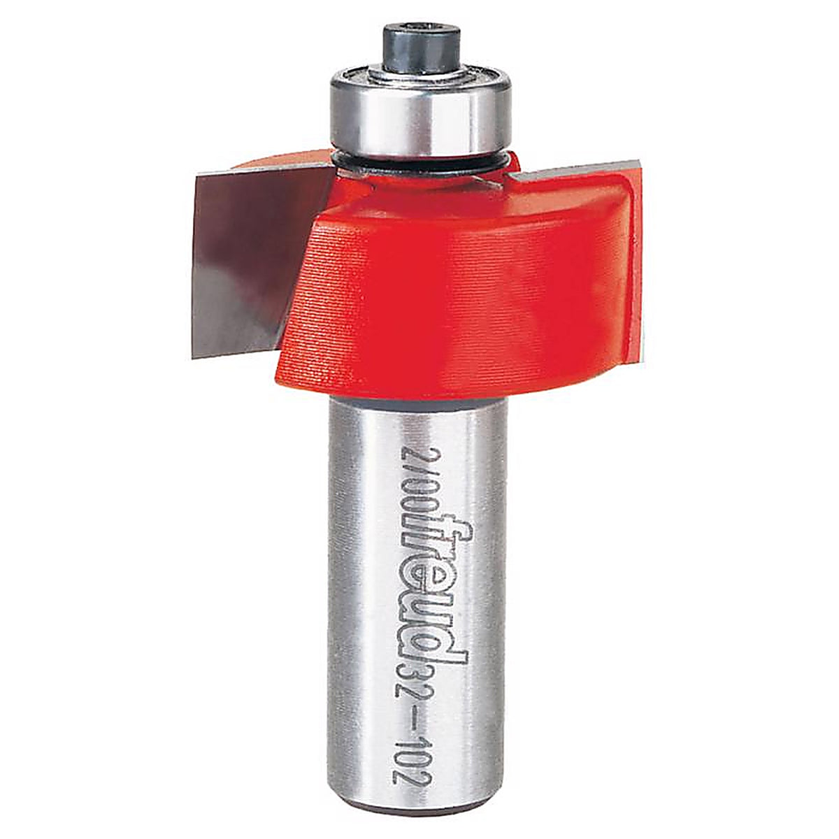 Freud - 32-102 - 1-1/4 In. D X 2-1/4 In. L Carbide Rabbeting Router Bit