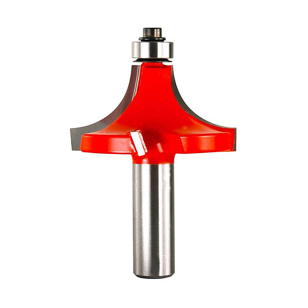 Freud - 34-128 - 2 In. D X 3/4 In. X 2-7/8 In. L Carbide Rounding Over Router Bit