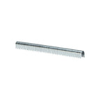 Arrow Fastener 256 T25 1/4 in. W x 3/8 in. L Round Crown Wire Staples 1100/Pack