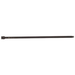 Sunex 2524 1/2in. Drive, Impact Extension, 24in.