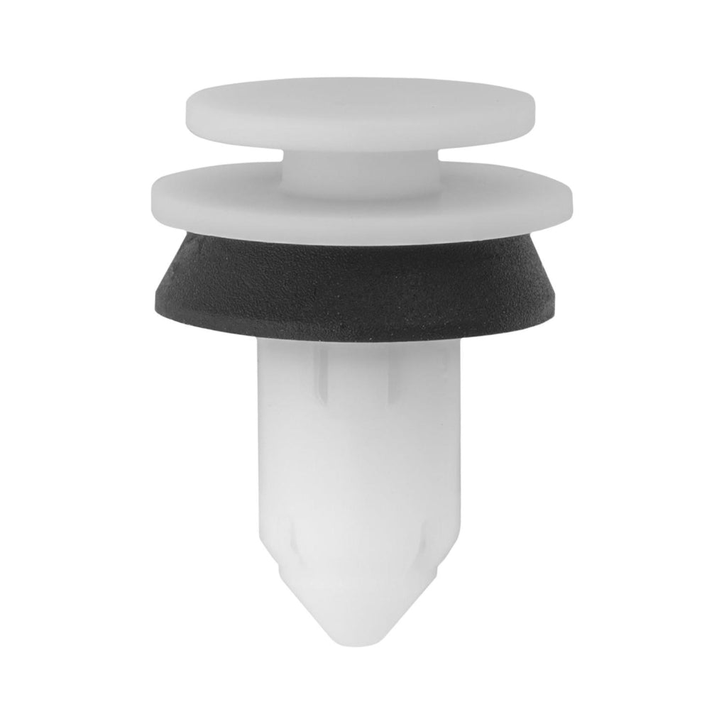 Auveco 25247 GM Door Trim Retainer With Seal