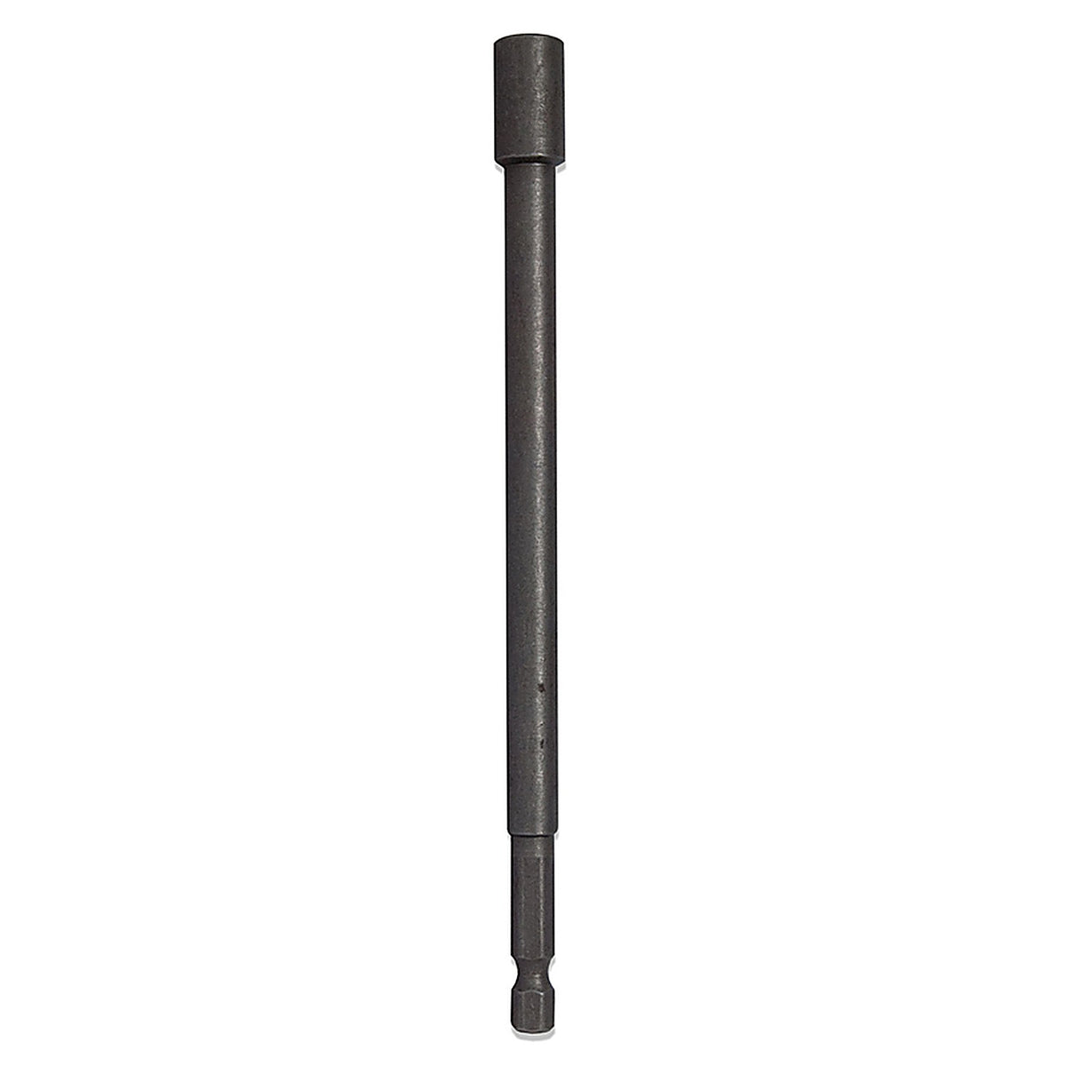 Eazypower 33301 Isomax 1/4 in. drive x 6 in. L Steel Magnetic Nut Setter 1/pc.