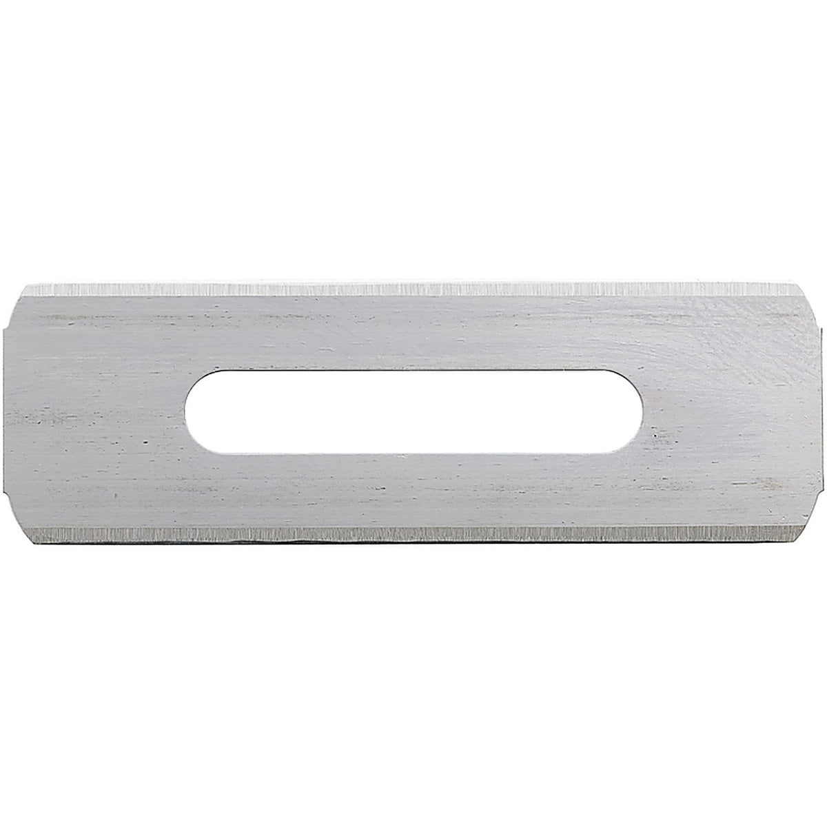 Stanley 11-525 High Carbon Steel Double-Edge Replacement Blade 2-1/4 in. L 5/pc.