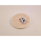 Dico 527-36-6 Cotton Buffing Wheel