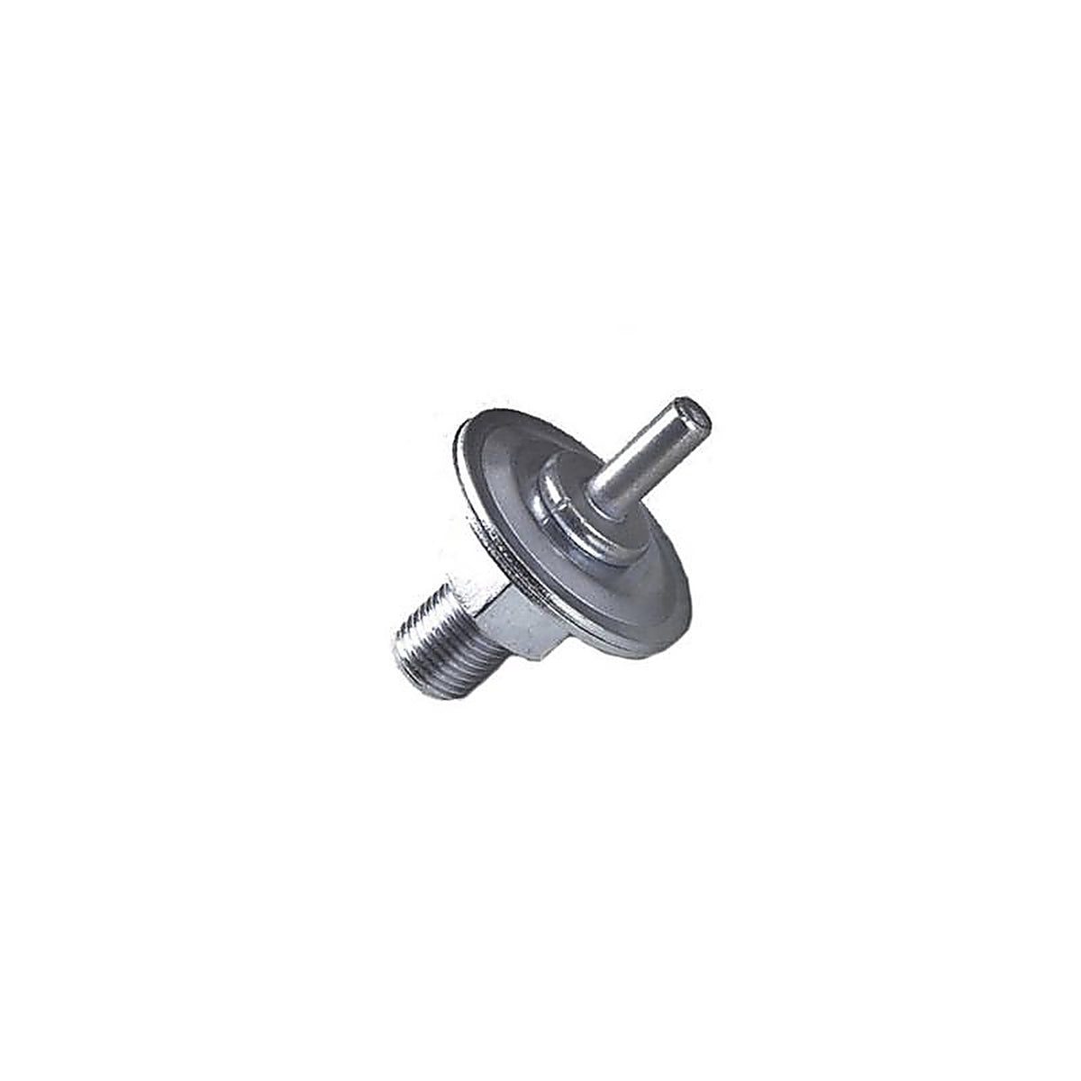Dico 535-ARBOR 1/4 in. Dia. x 3 in. L Arbor Adapter 1/4 in. Round 1/pc.