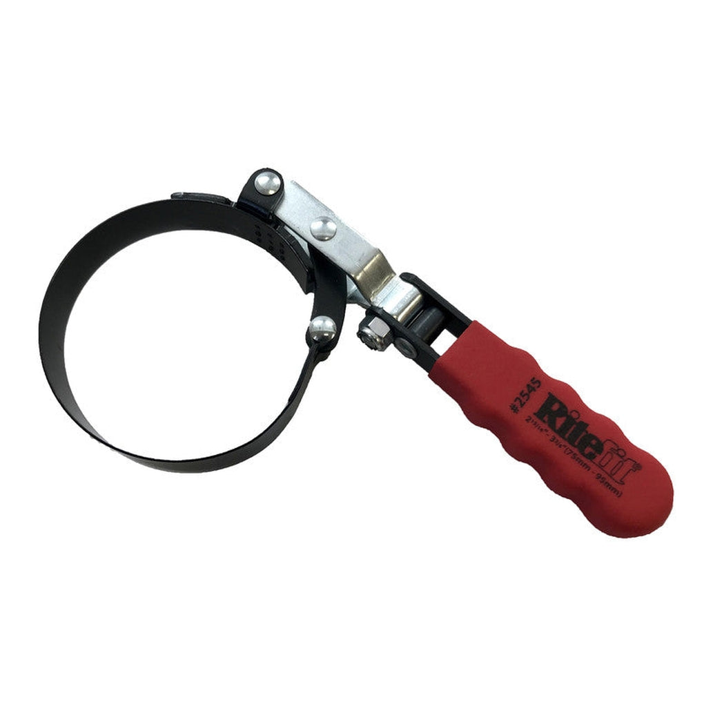 CTA - 2545 - Pro Swivel Oil Filter Wrench Standard