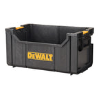 DeWalt DWST08205 ToughSystem 21 in. Tool Tote Black
