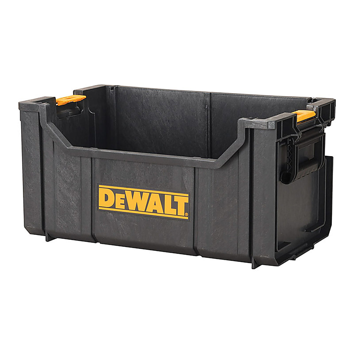 DeWalt DWST08205 ToughSystem 21 in. Tool Tote Black
