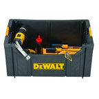DeWalt DWST08205 ToughSystem 21 in. Tool Tote Black