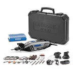 Dremel - 4300-5/40 - 4300 1.8 Amps Corded Rotary Tool Kit