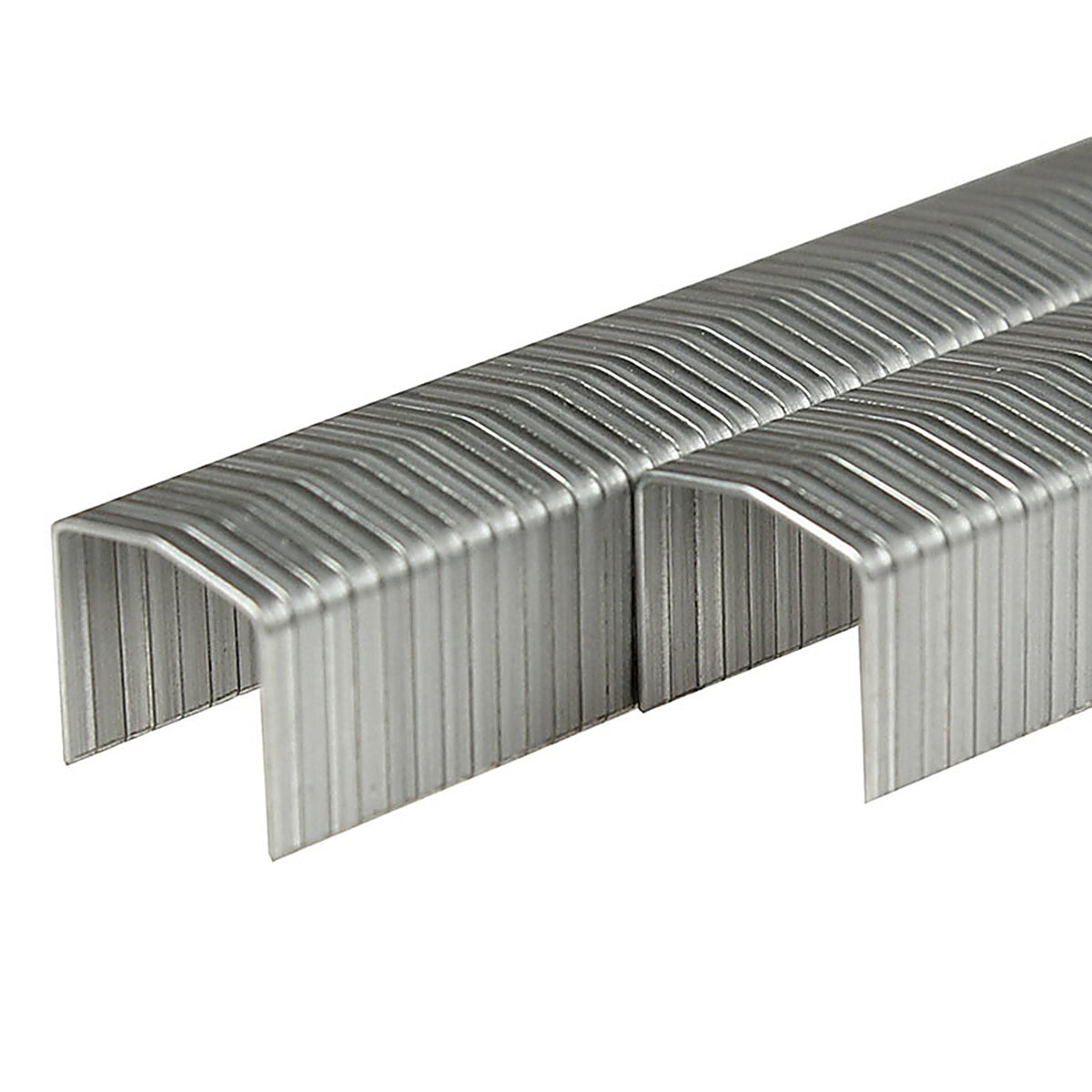 Bostitch STCR50191/4-6M PowerCrown 7/16 in. W x 1/4 in. L 18 Ga. Wide Crown Staples 6000/Pack