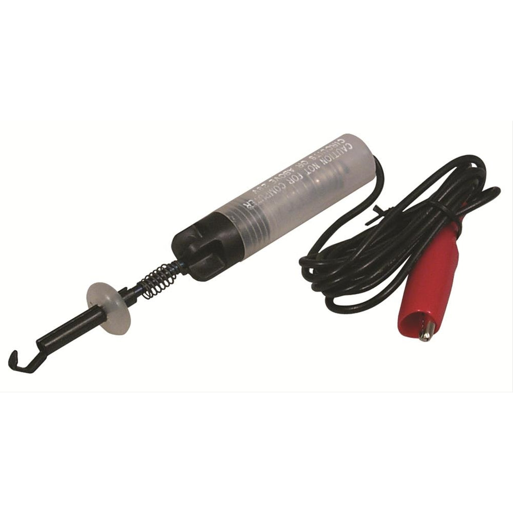 Lisle 25600 Handy Hooker Circuit Tester