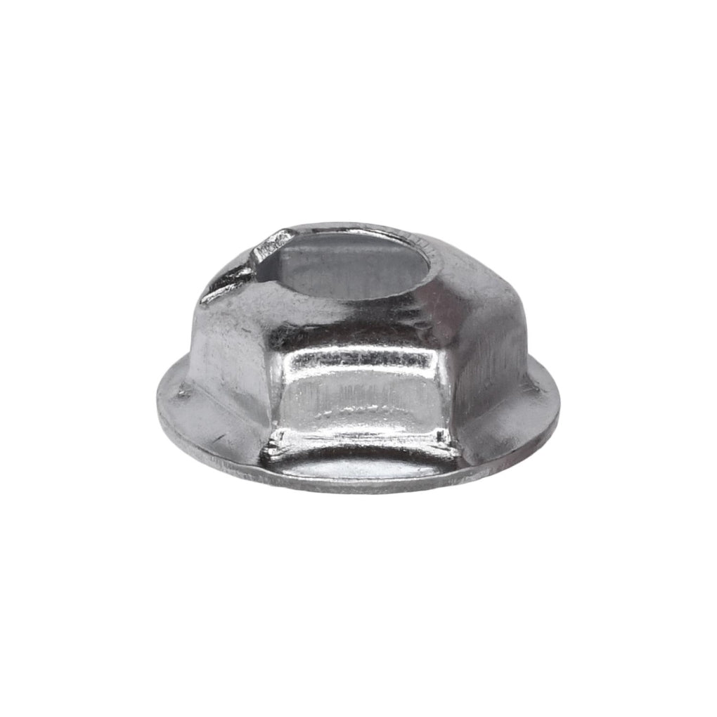 Auveco 2561 Washer Lock Nut 1/4in. 20 19/32in. O.D. 7/16in. Hex