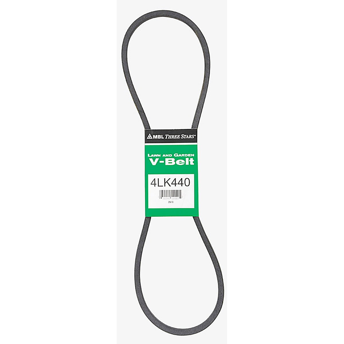 Mitsuboshi - 4LK440A - Super KB Standard V-Belt 0.5 In. W X 44 In. L for Riding Mowers